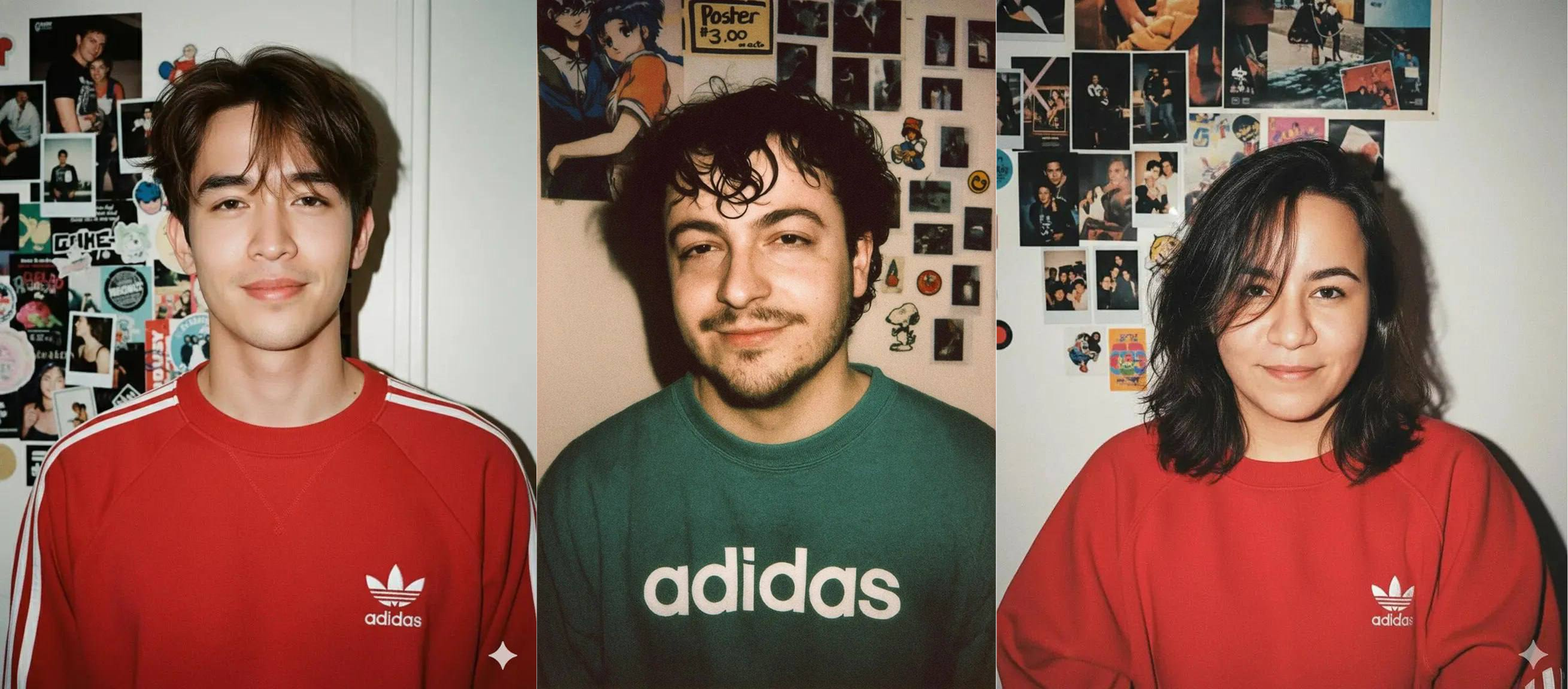 Делаем из своей фотки аватарку в стиле 90-х