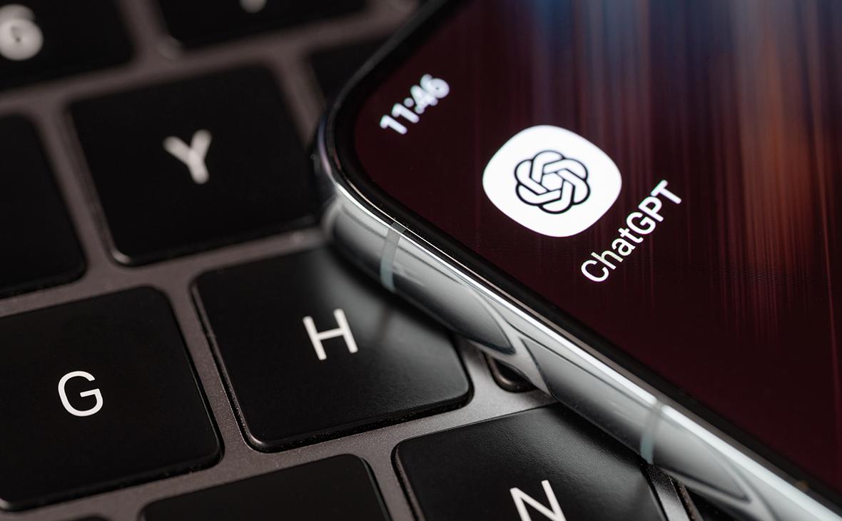 Учимся ВСЕМУ с ChatGPT